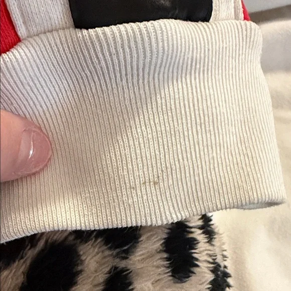 Women’s PINK Sequin dog hoodie 🐾 - Picture 10 of 10